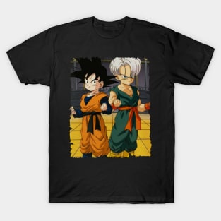 SON GOTEN MERCH VTG T-Shirt